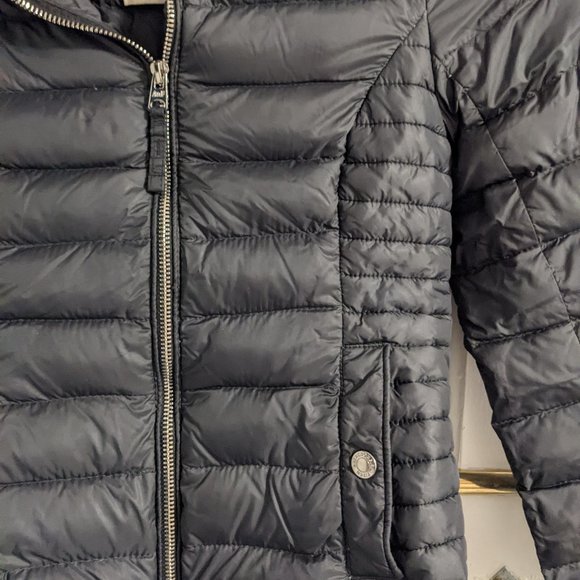 Hollister Down Jacket - Picture 2 of 4